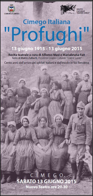 Cimego Profughi 2015 1