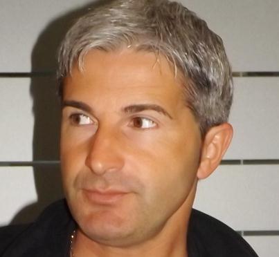 Giorgio Butterini sindaco di Condino