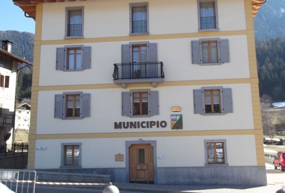 borgo lares - zuclo Bolbeno