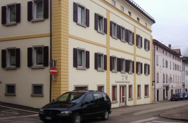 comunità delle Giudicarie 2015 tione di trento