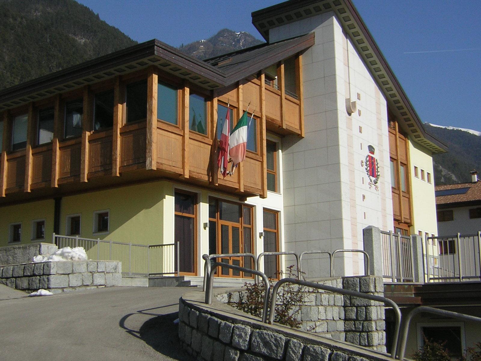 municipio di ragoli - Giudicarie