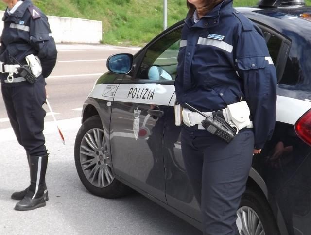 polizia locale delle giudicarie