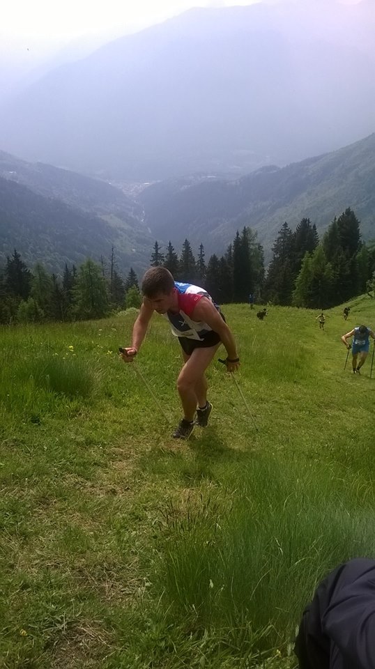 vertcal roncone skialp