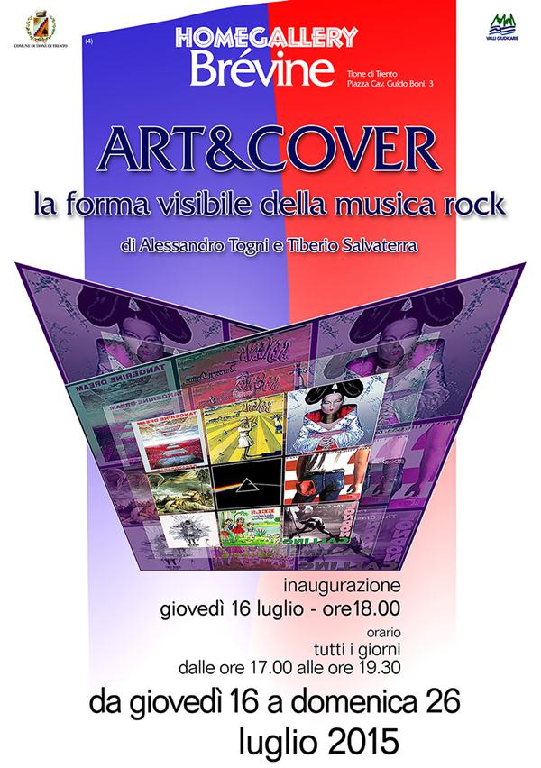 ARTCOVER 2015 tione