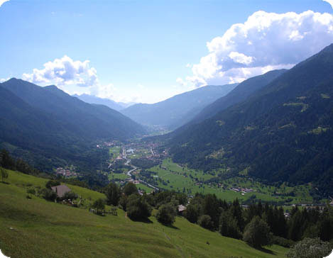 Val Rendena Estate