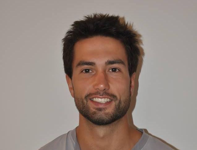 Daniel Sansoni - comano Terme