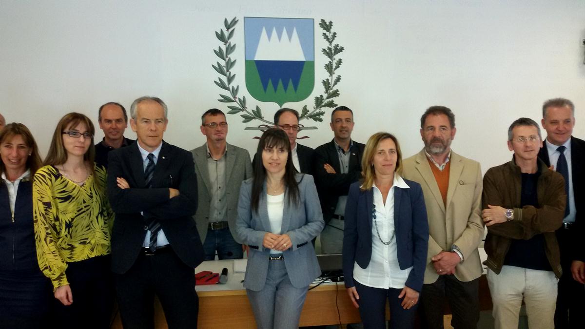 Progetto orientamento giudicarie