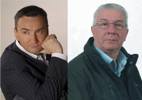 Salvatore Moneghini  storo-vigilio giovanelli