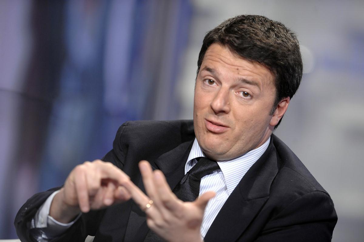 Gli errori finanziari del governo Renzi