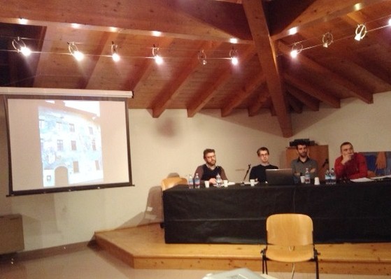 Darzo opportunità permanente