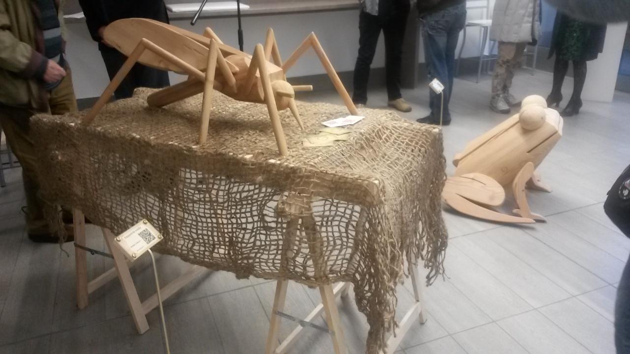 alimentarti - Tione -Giudicarie 2