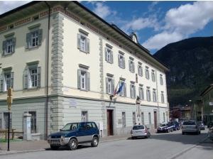 comune di tione di Trento -giudicarie