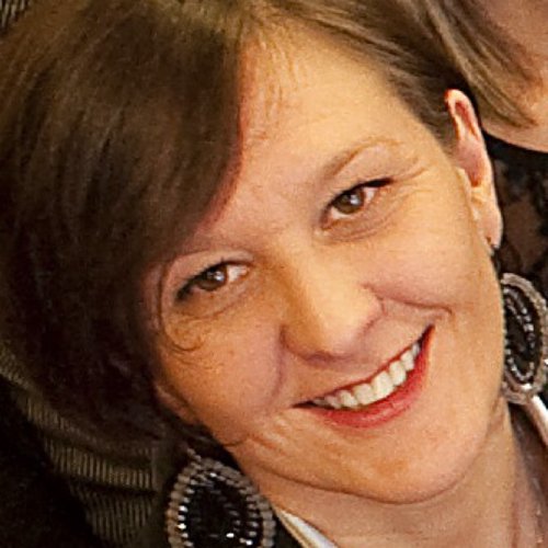 giusi tonini candidata sindaco a Storo