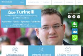 per luca turinelli sindaco - noiconluca.it 