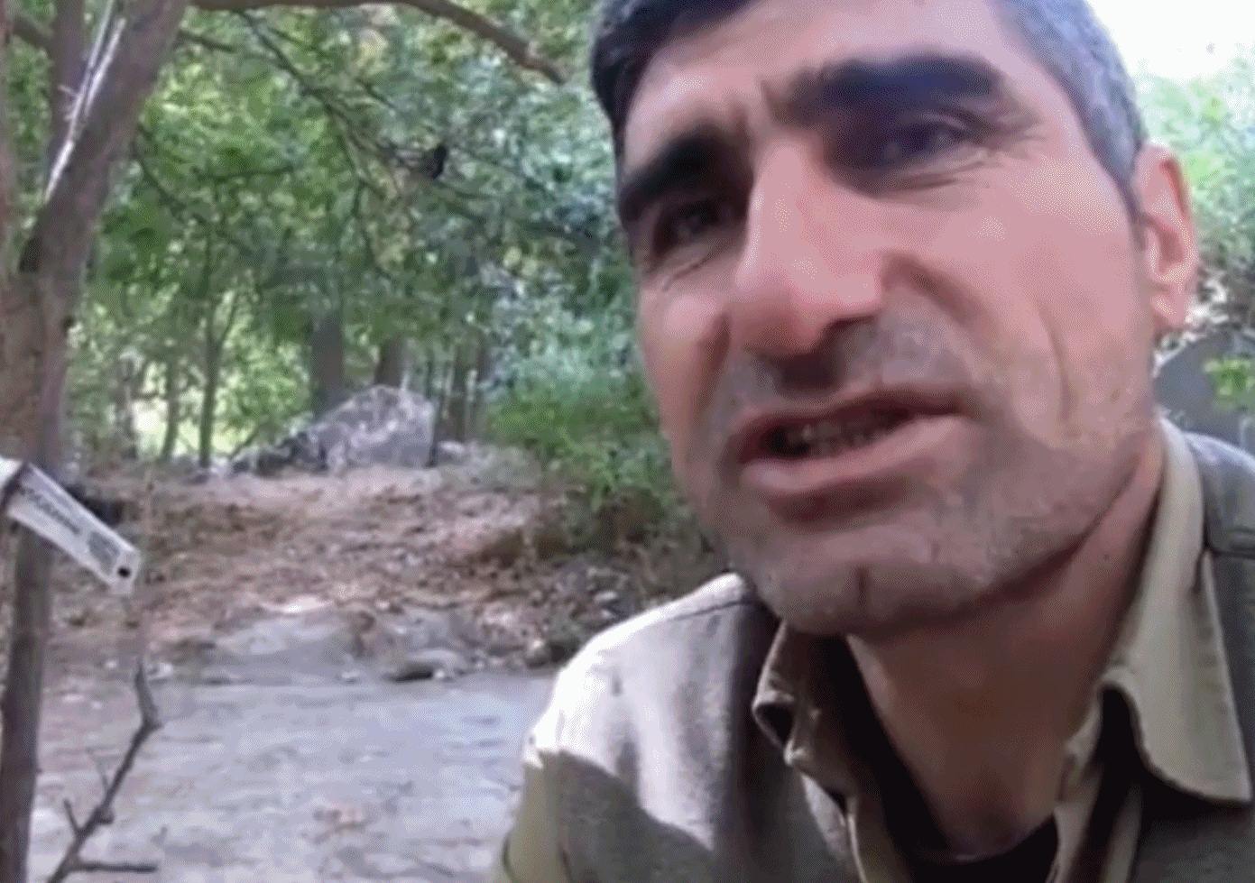 Kurdistan serata a Storo