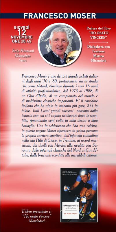 Moser - a Storo
