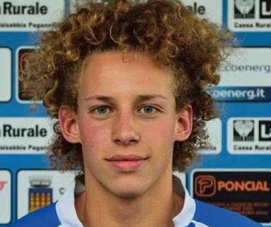 Nicolussi Matteo calciochiese