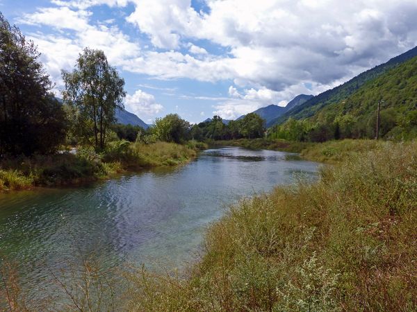 Parco Fluviale Chiese