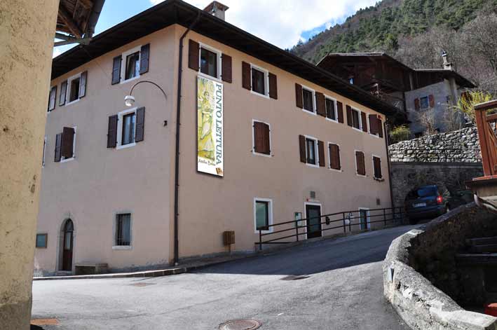 casa rusca ragoli casa rusca ragoli
