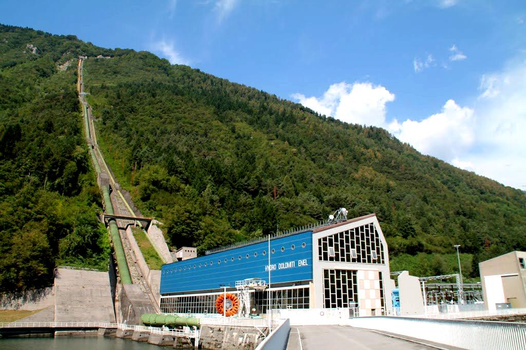 Vendita da parte di Enel Produzione alla Macquarie, il Trentino chiamato alla svolta nel settore dell'energia idroelettrica