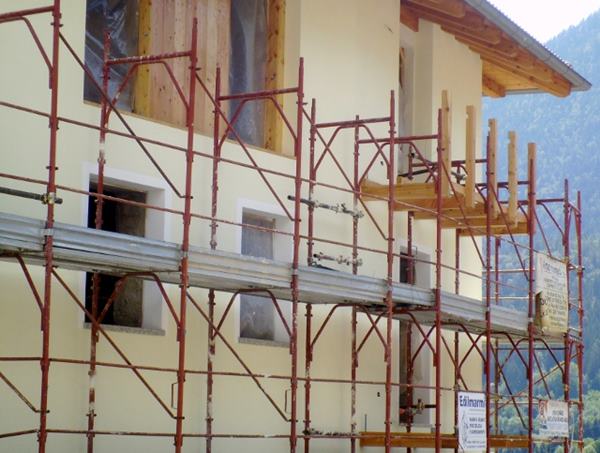 convegno ristrutturazioni