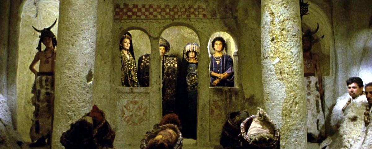 Le parole profetiche di Pasolini. Dal Blog di Marco Zulberti