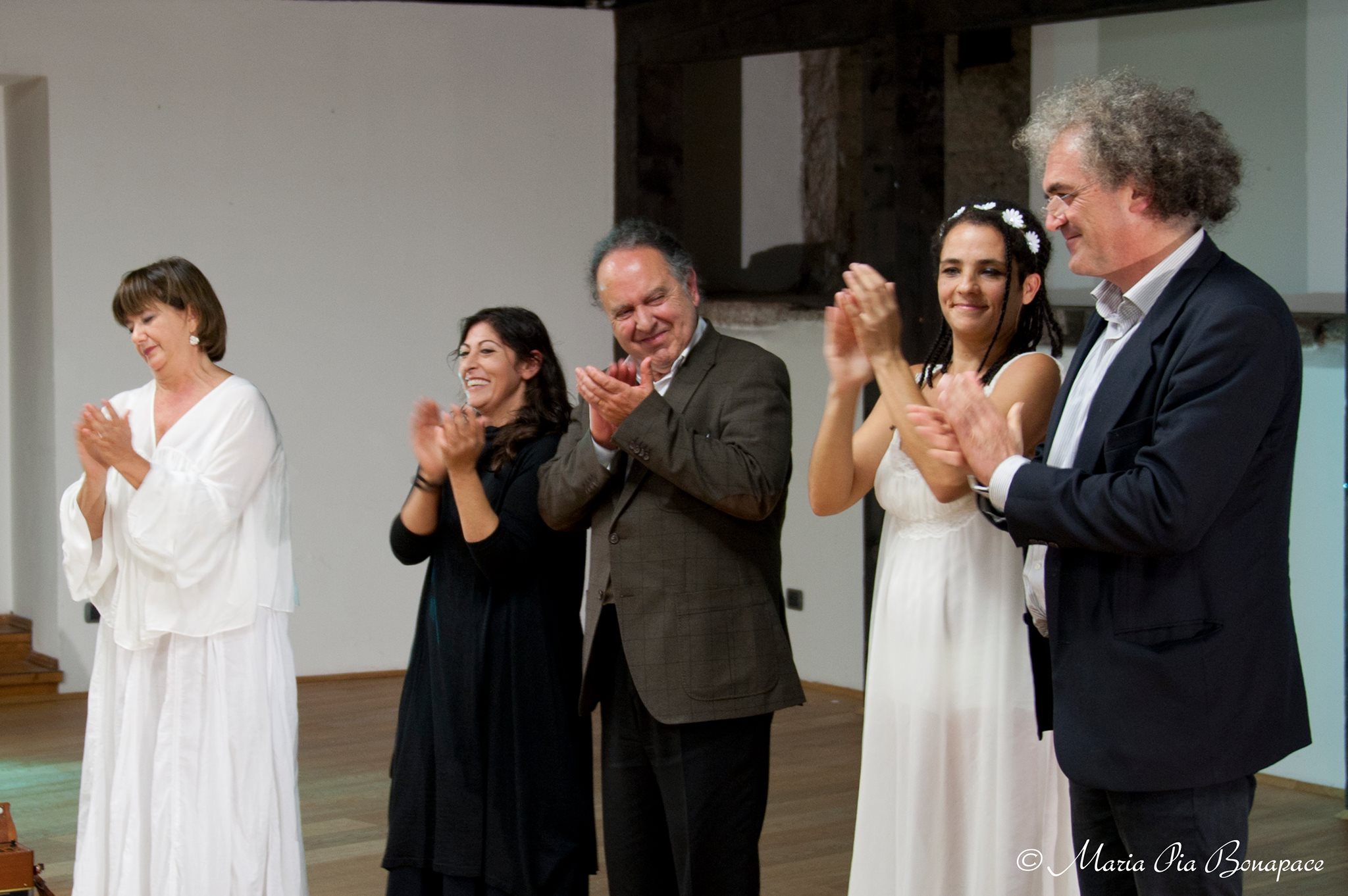 medea a Trento
