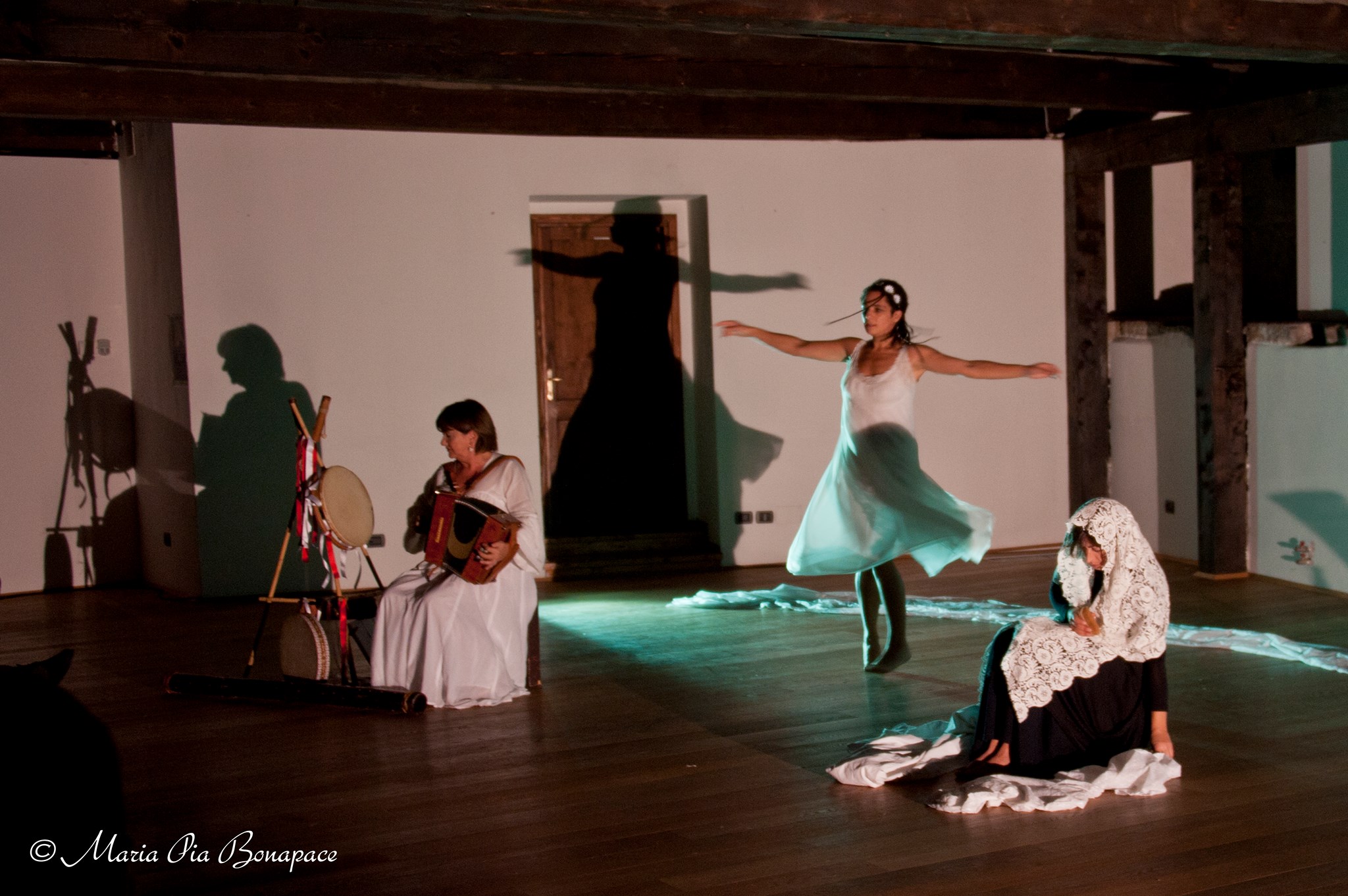 medea a Trento 1