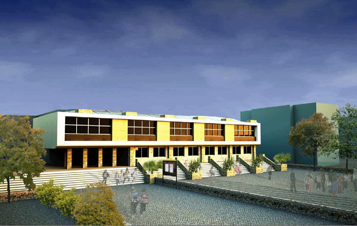 scuola elementare Storo