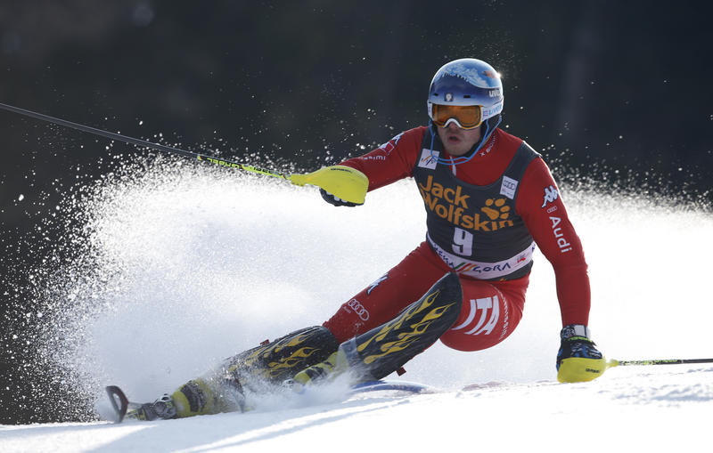 2 - Razzoli Giuliano - Kranjska Gora 2015 Pentaphoto