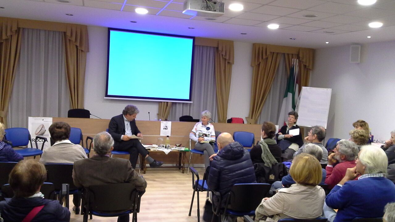 alex langer - serata Pd a Tione - Copia