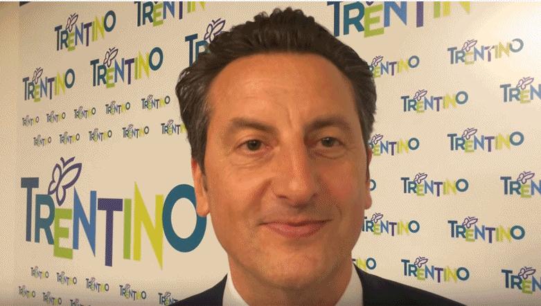 maurizio rossini trentino marketing