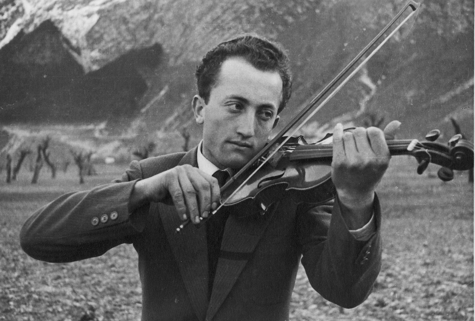 Costantino Zocchi storo