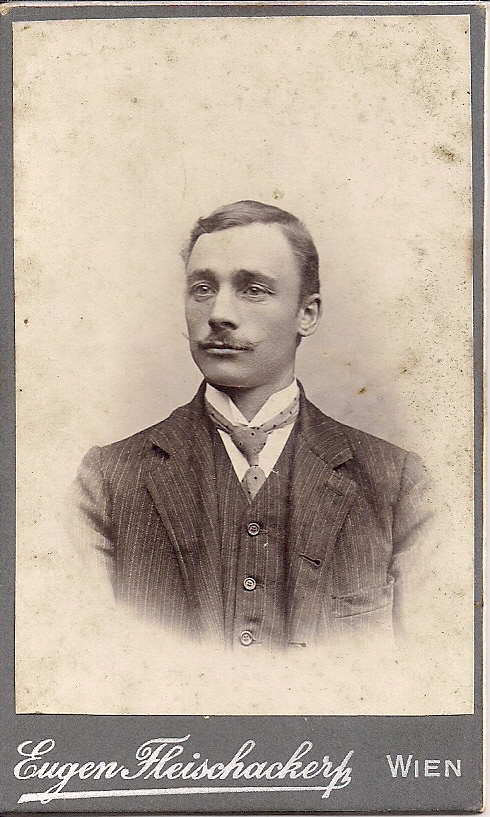 Pretti Giovanni ritratto Pretti Giovanni ritratto