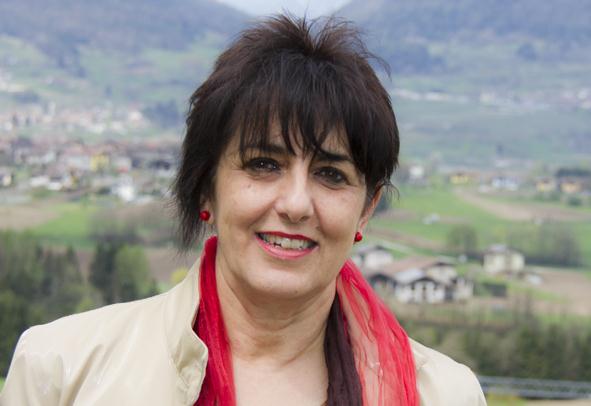 Zuffranieri Claudia Fiavè 2015