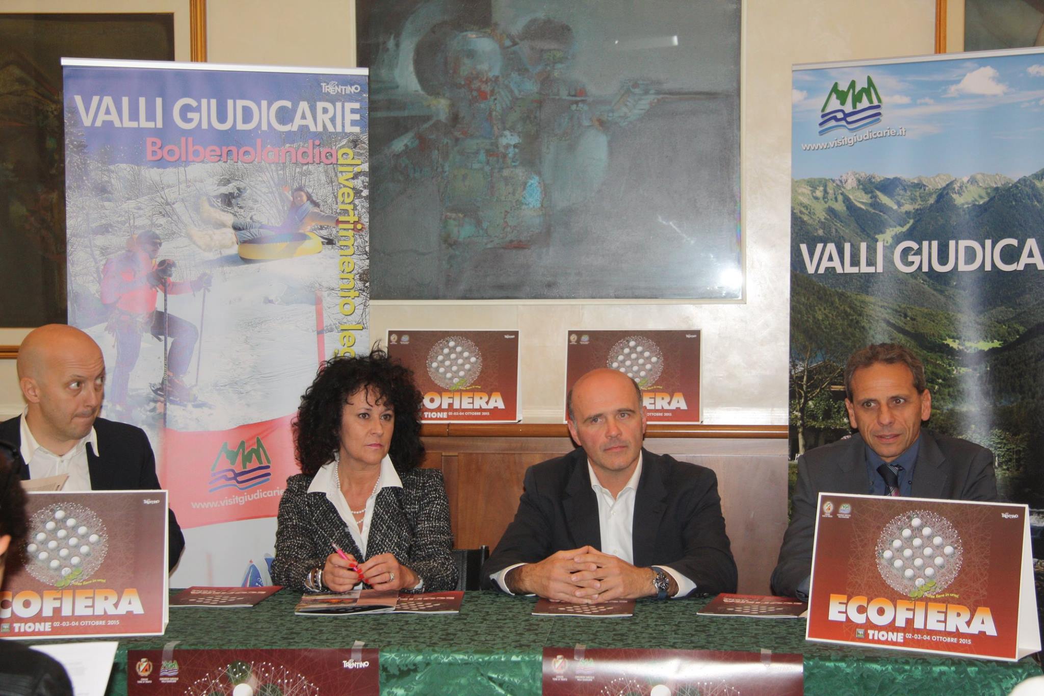 ecofiera di Montagna