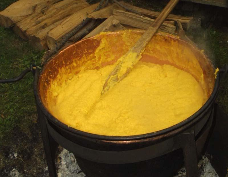 polenta storo