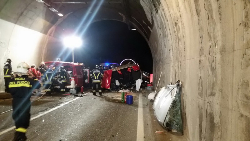 Incidente ss 237 caffaro - da valledeilaghi.it