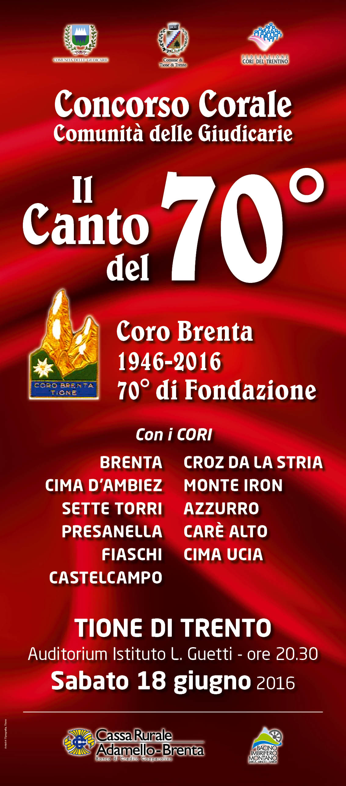 4 LOCAND. CONCORSO 70