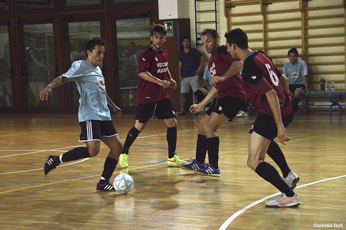 Fiavè calcio a 5 ultimi giorni per le iscrizioni