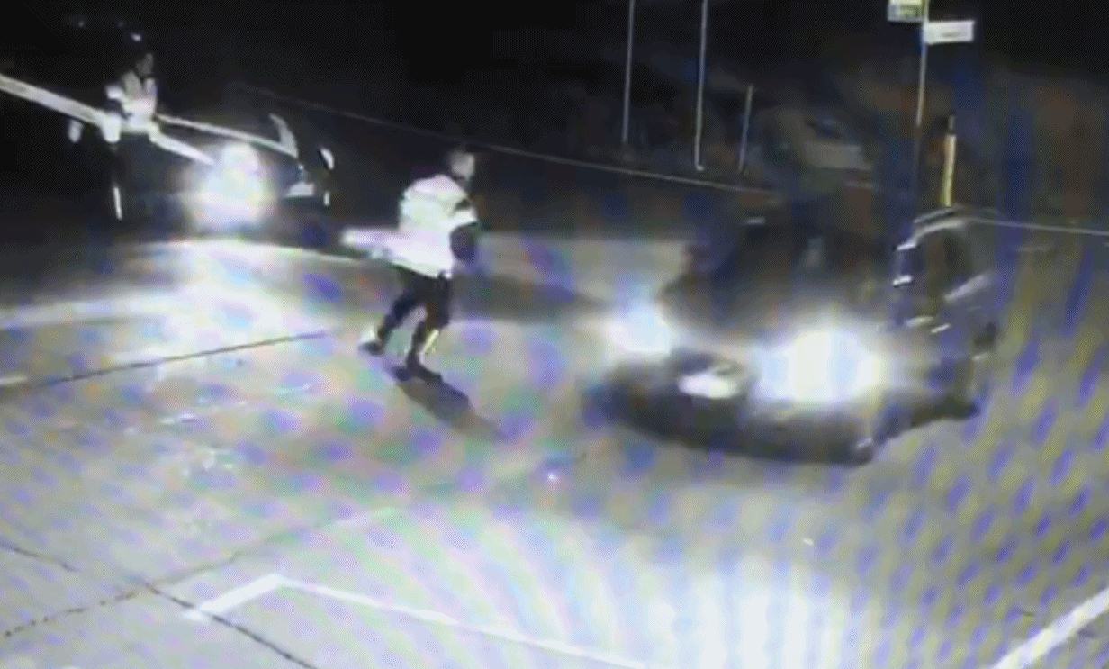 Giudicarie polizia locale alt non rispettato