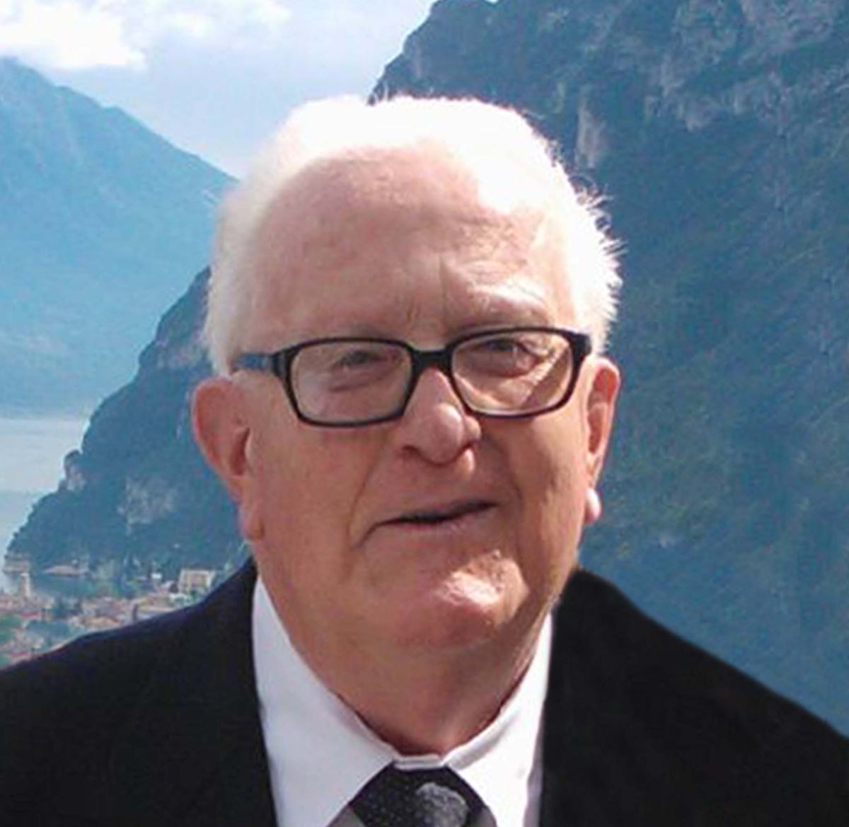 bruno Sartori condino