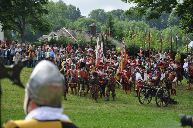 27.6.2009 Mindelheim - battaglia 049