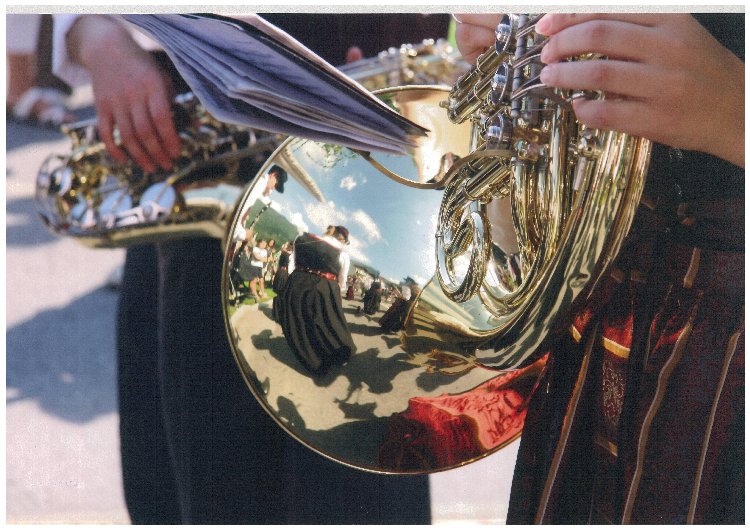 2 classificato giuria tecnica LUCIANO IMPERADORI - RIFLESSI DI FESTA