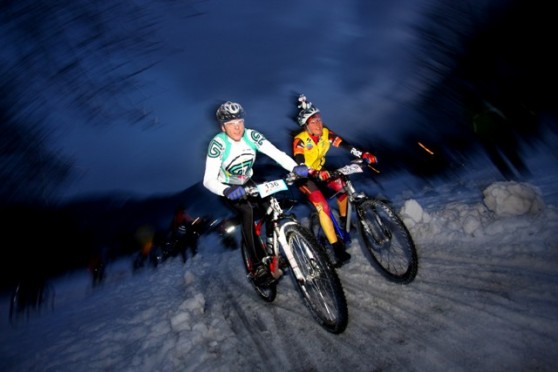 3 tre bike mountain bike