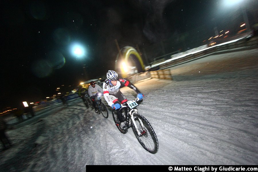 3 TRE BIKE 2013  - Carisolo