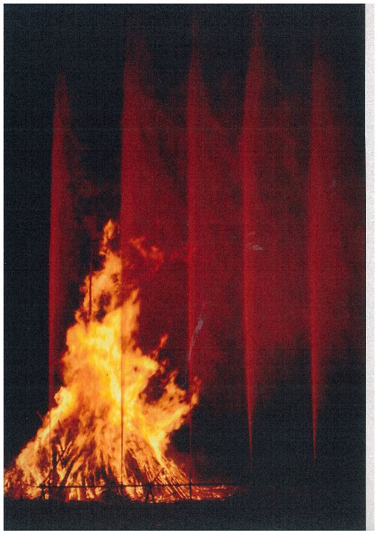 concorso fotografico Caderzone Terme - 3 classificato giuria tecnica  MARTINA AMADEI - ACQUA E FUOCO