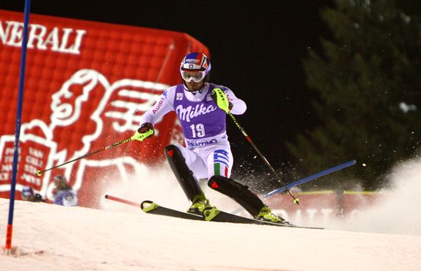 5 Manfred MOELGG  ITA - 3TRE Madonna di Campiglio 2012 - Foto Matteo Ciaghi