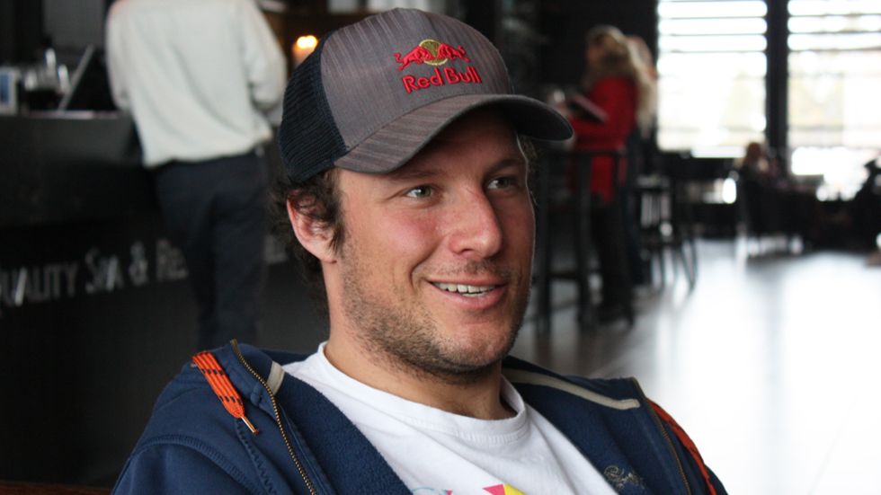 Aksel Lund Svindal