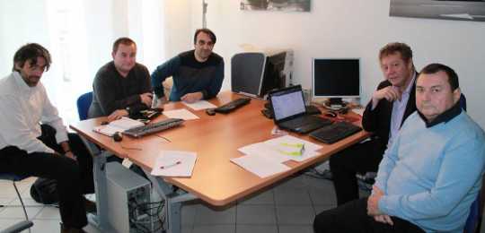 Amot - associazione media online trentino